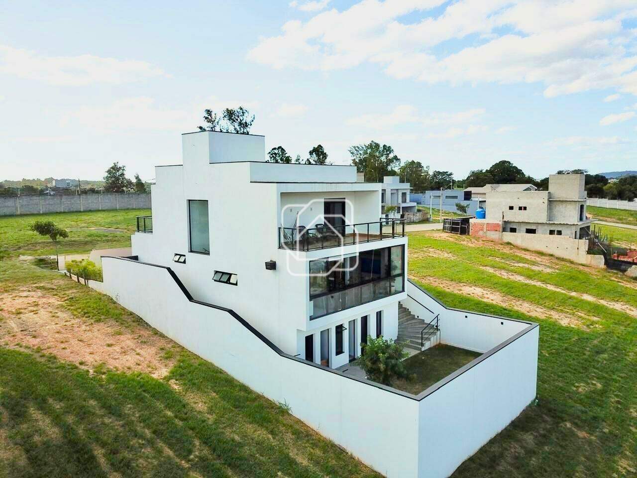 Casa de Condomínio à venda em Itu - SP - Condomínio UNA: 