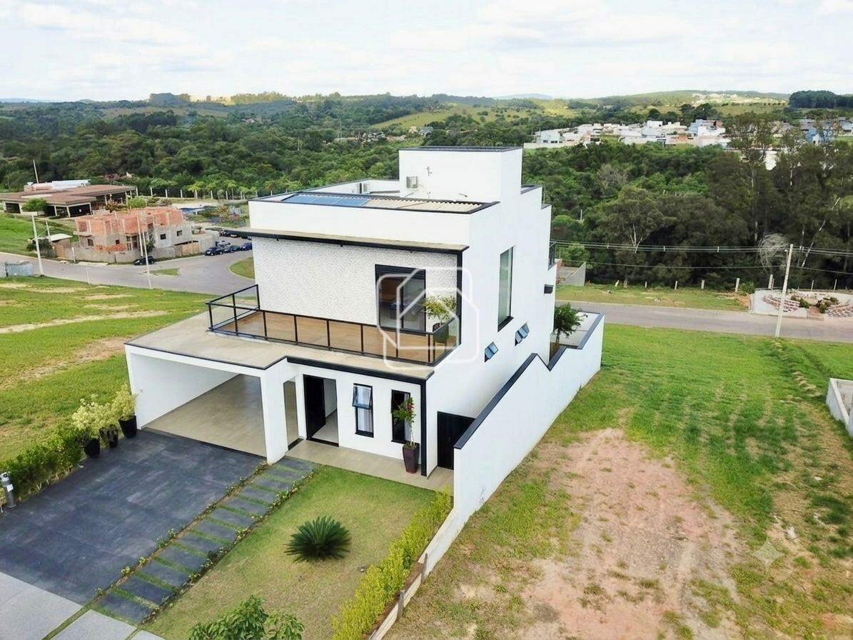 Casa de Condomínio à venda em Itu - SP - Condomínio UNA: