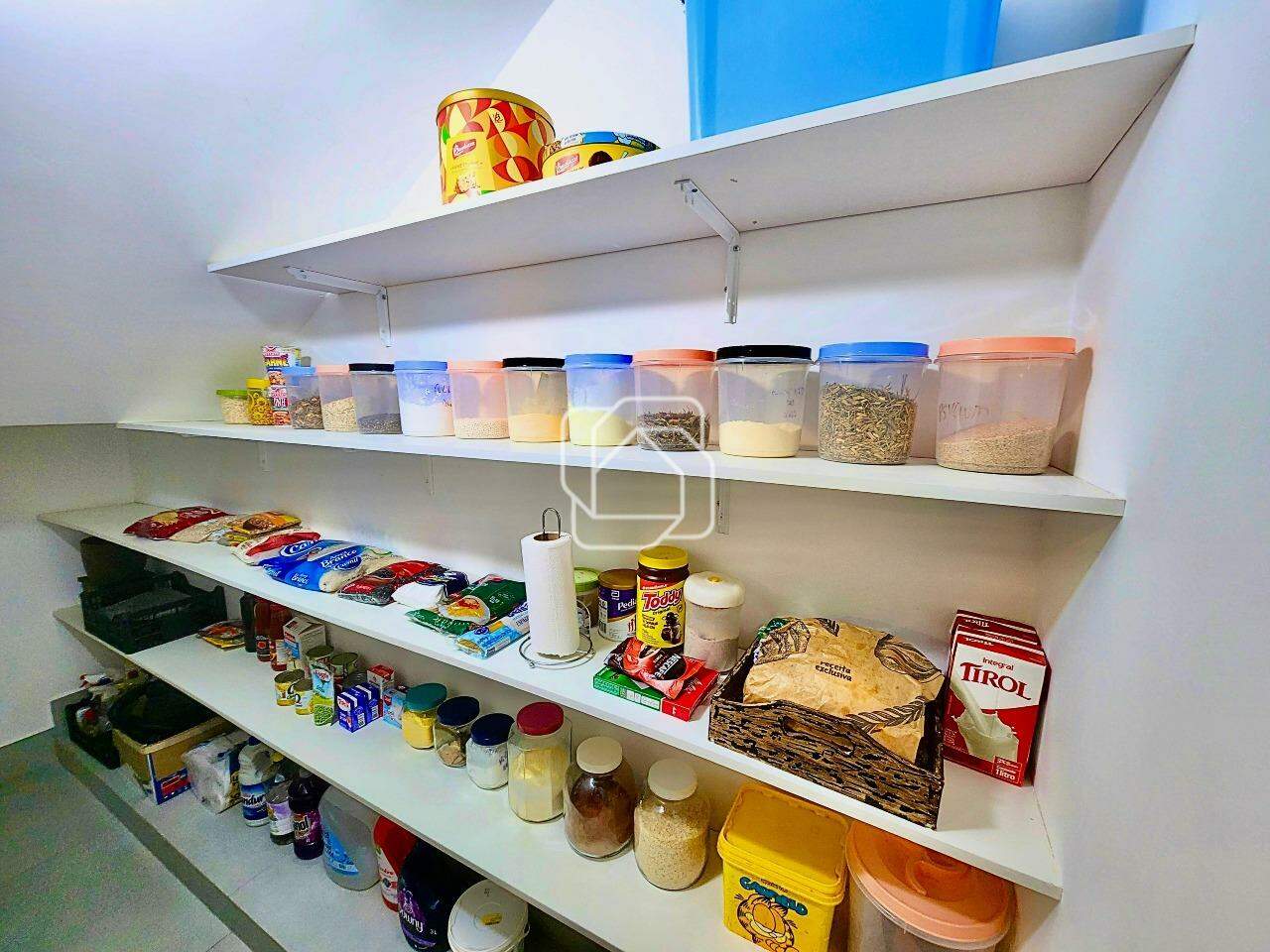Casa de Condomínio à venda em Itu - SP - Condomínio UNA:
