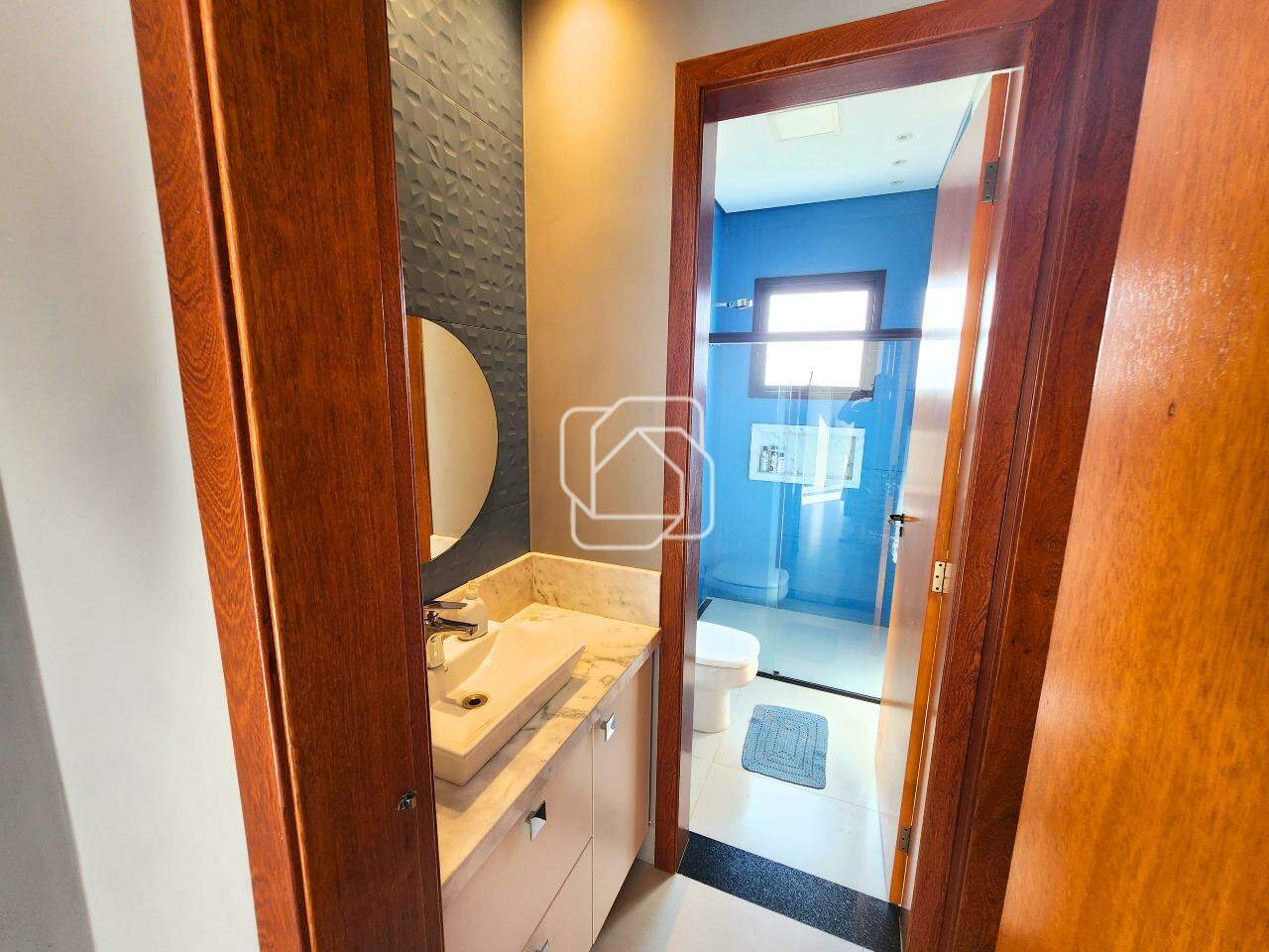 Casa de Condomínio à venda em Itu - SP - Condomínio UNA: