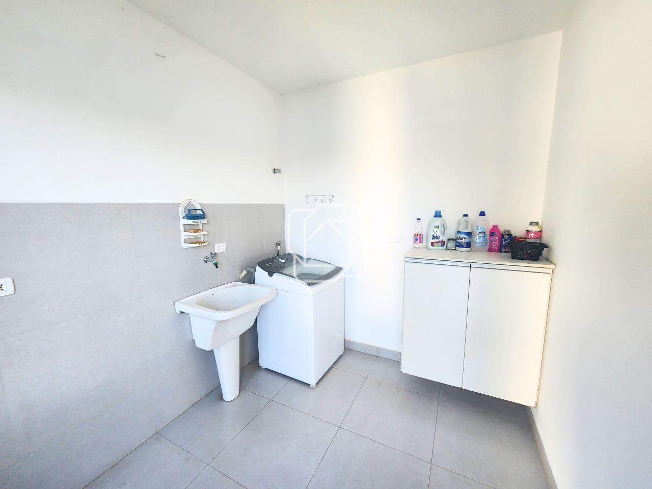Casa de Condomínio à venda em Itu - SP - Condomínio UNA: