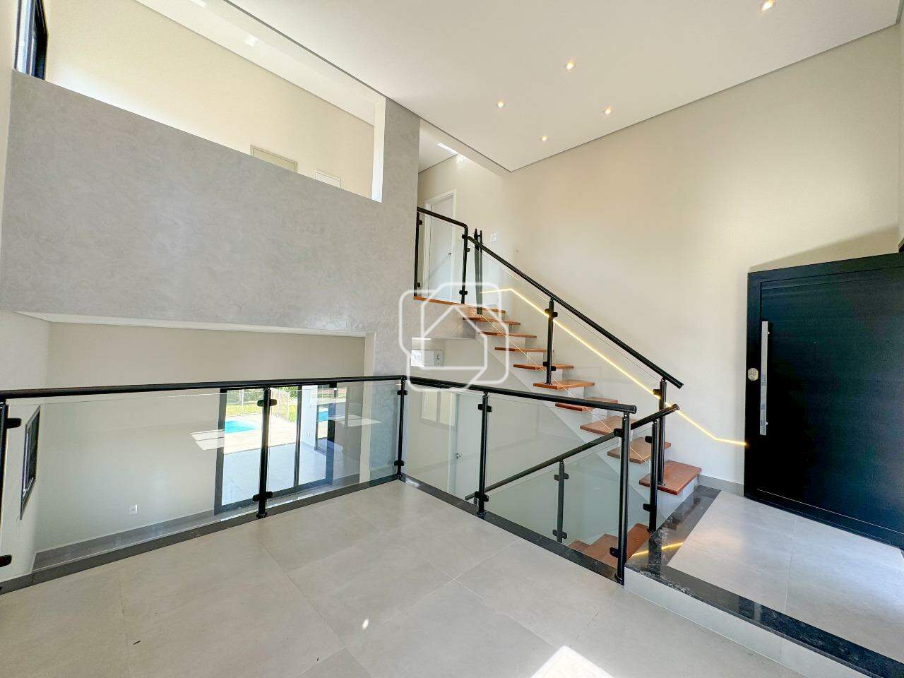 Casa de Condomínio à venda em Salto - SP - Residencial Lagos D’Icaraí: