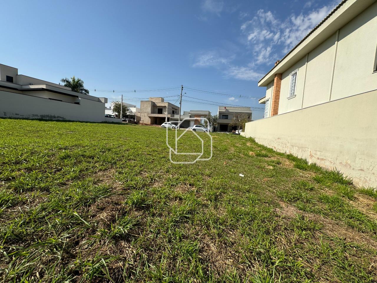 Terreno à venda em Salto - SP - Residencial Lagos D’Icaraí: