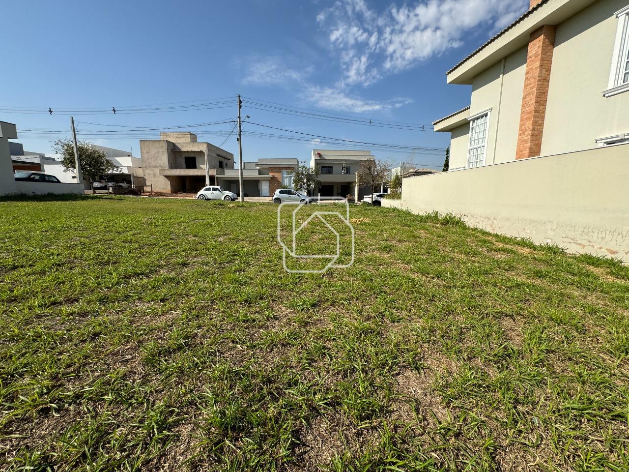 Terreno à venda em Salto - SP - Residencial Lagos D’Icaraí: 