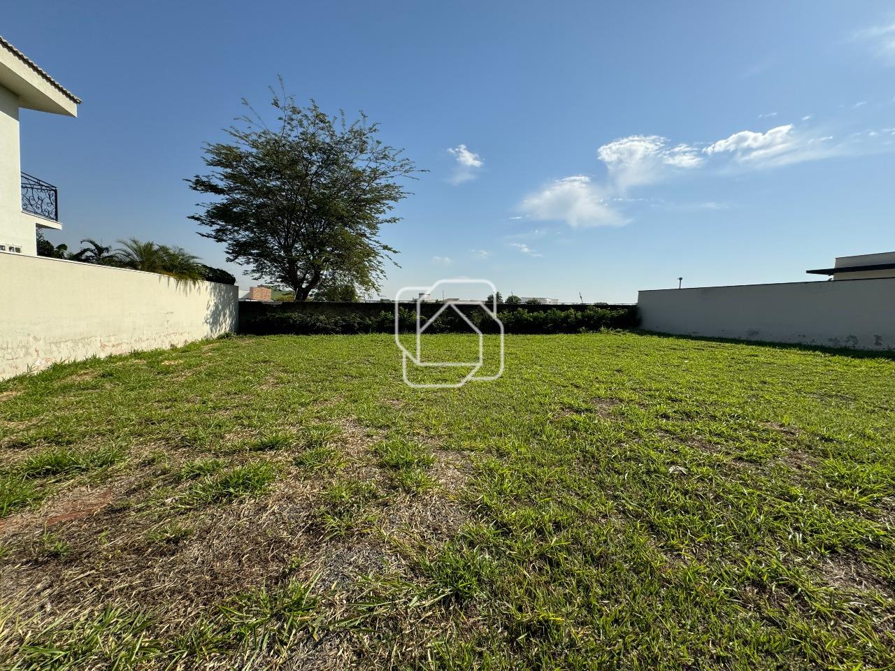 Terreno à venda em Salto - SP - Residencial Lagos D’Icaraí:
