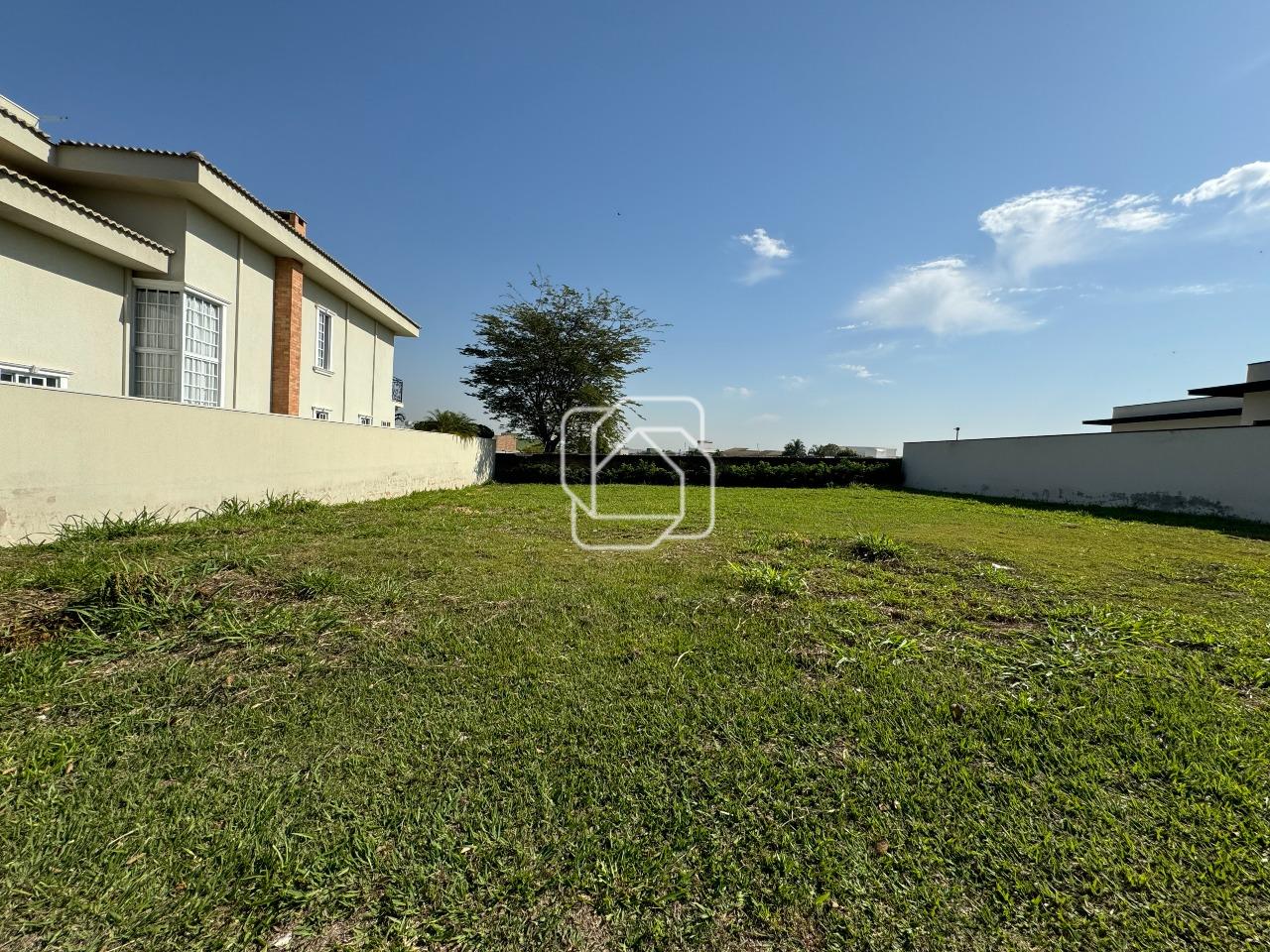 Terreno à venda em Salto - SP - Residencial Lagos D’Icaraí: