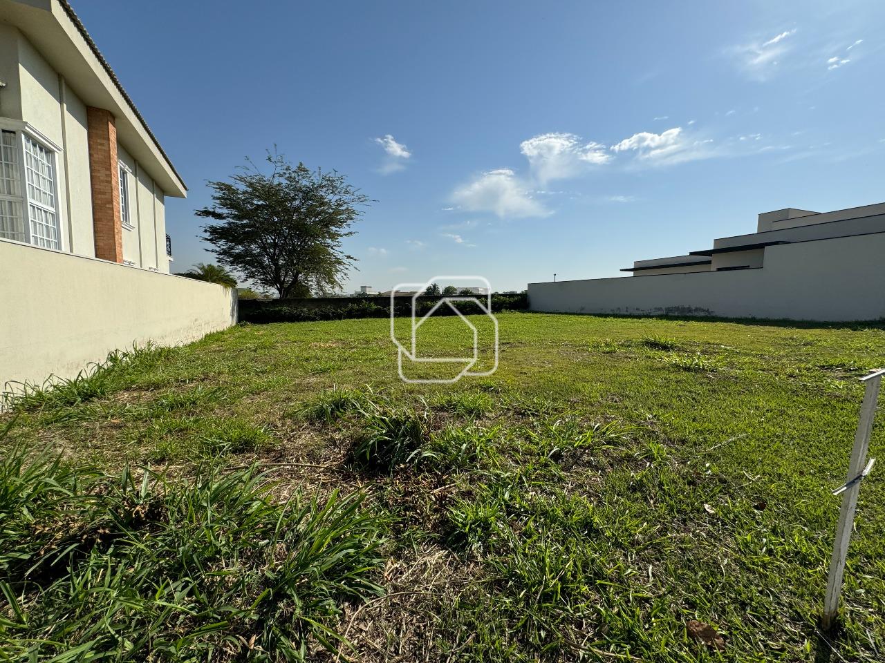 Terreno à venda em Salto - SP - Residencial Lagos D’Icaraí: