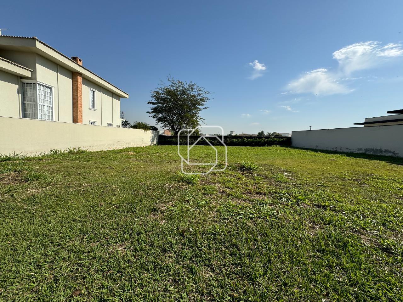 Terreno à venda em Salto - SP - Residencial Lagos D’Icaraí: 