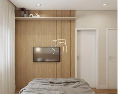 Casa de Condomínio à venda em Itu - SP - Condomínio UNA: 