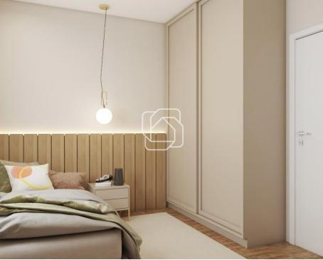 Casa de Condomínio à venda em Itu - SP - Condomínio UNA: 