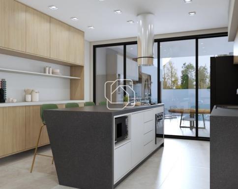 Casa de Condomínio à venda em Itu - SP - Condomínio UNA: 