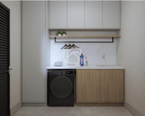 Casa de Condomínio à venda em Itu - SP - Condomínio UNA: 