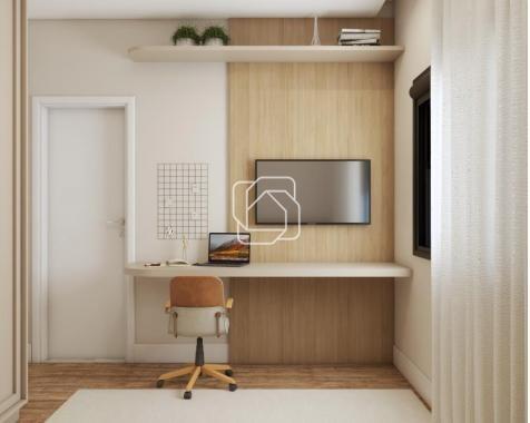 Casa de Condomínio à venda em Itu - SP - Condomínio UNA: 