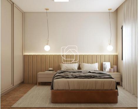 Casa de Condomínio à venda em Itu - SP - Condomínio UNA: 