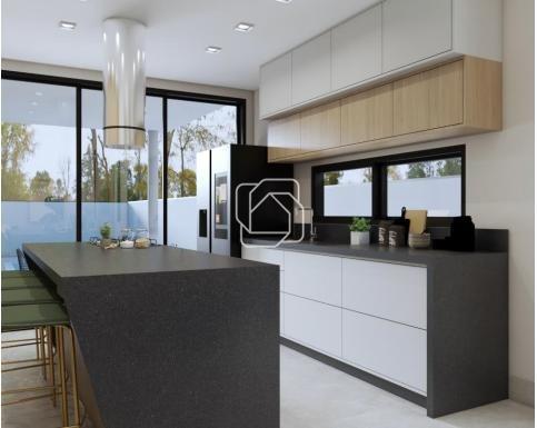 Casa de Condomínio à venda em Itu - SP - Condomínio UNA: 