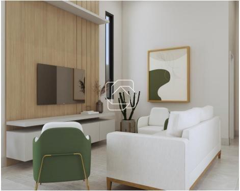 Casa de Condomínio à venda em Itu - SP - Condomínio UNA: 