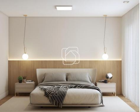 Casa de Condomínio à venda em Itu - SP - Condomínio UNA: 