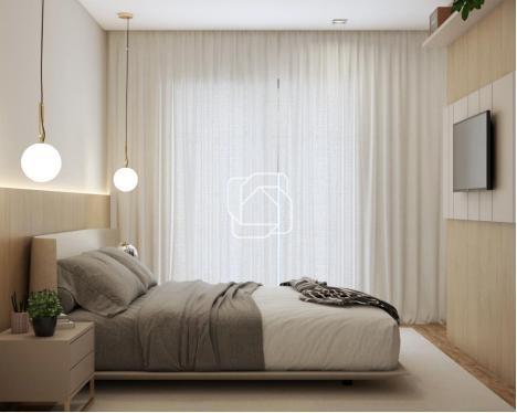 Casa de Condomínio à venda em Itu - SP - Condomínio UNA: 