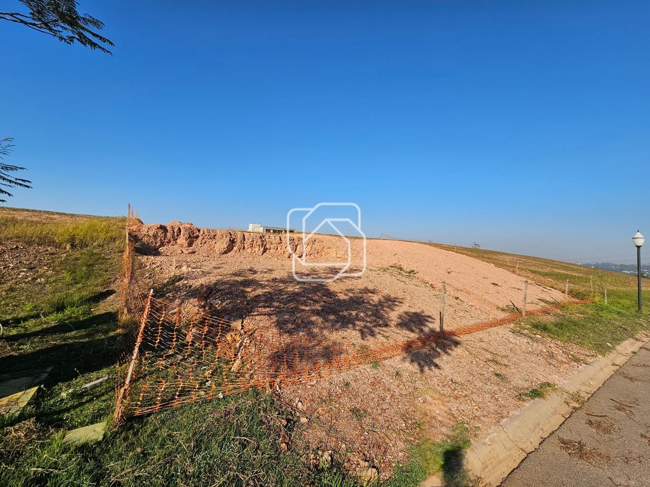 Terreno à venda em Itu - SP - Residencial Parque Campos de Santo Antônio II: 