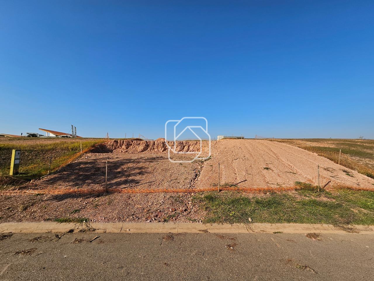 Terreno à venda em Itu - SP - Residencial Parque Campos de Santo Antônio II: 