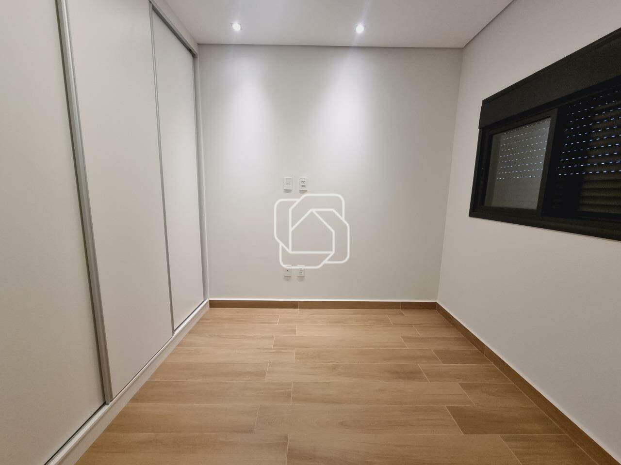 Casa de Condomínio para aluguel em Indaiatuba - SP - Jardim Mantova: Dormitório