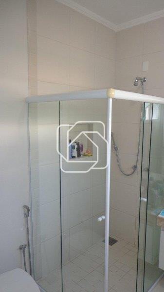 Casa de Condomínio para aluguel em Itu - SP - Condomínio Campos de Santo Antônio: 