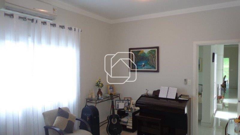 Casa de Condomínio para aluguel em Itu - SP - Condomínio Campos de Santo Antônio: 