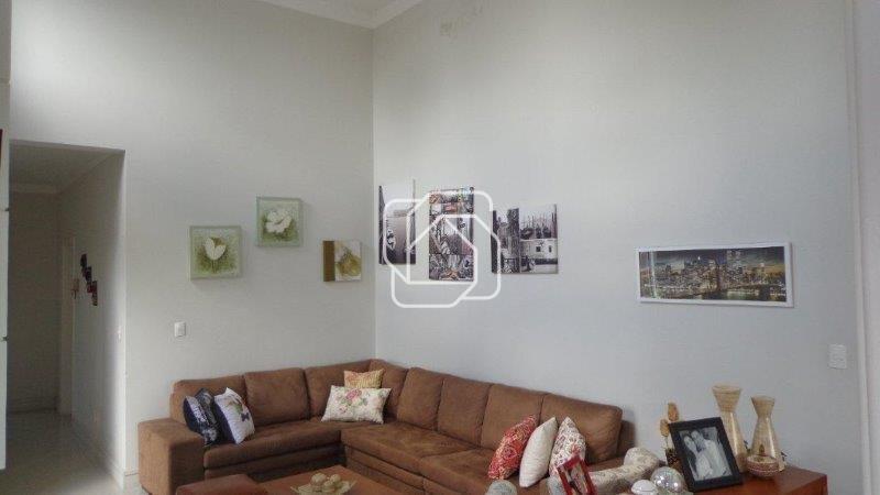 Casa de Condomínio para aluguel em Itu - SP - Condomínio Campos de Santo Antônio: 