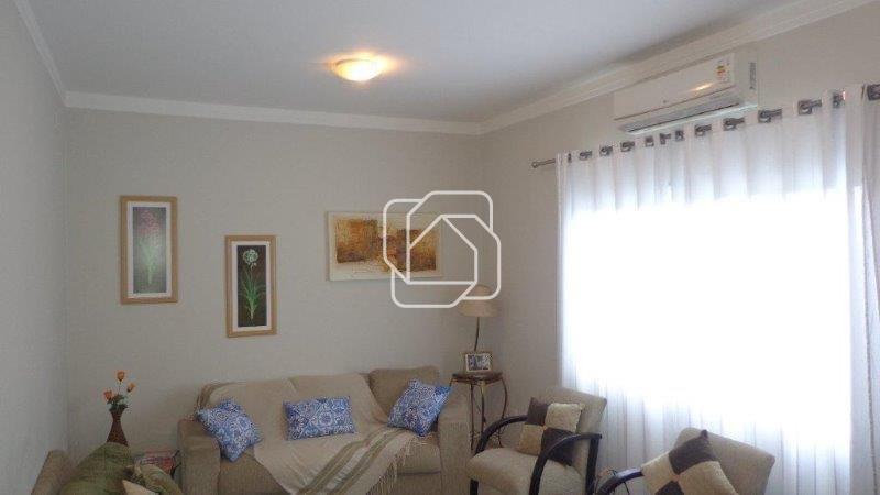 Casa de Condomínio para aluguel em Itu - SP - Condomínio Campos de Santo Antônio: 