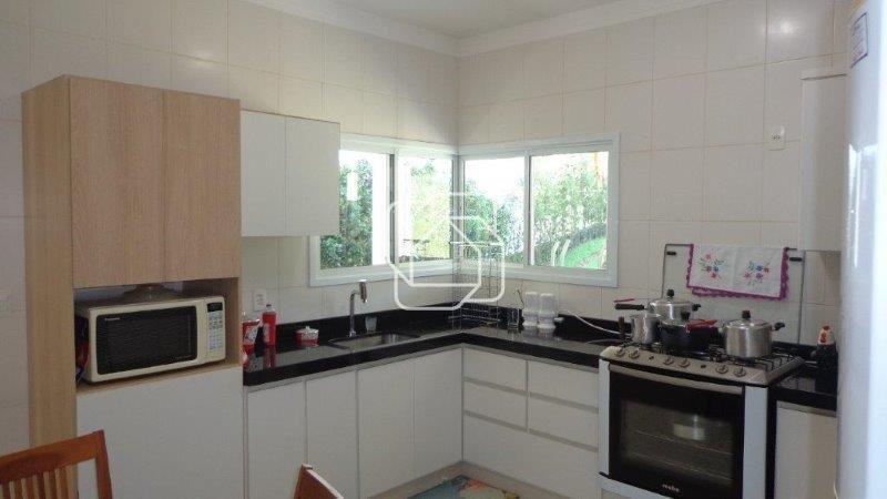 Casa de Condomínio para aluguel em Itu - SP - Condomínio Campos de Santo Antônio: 