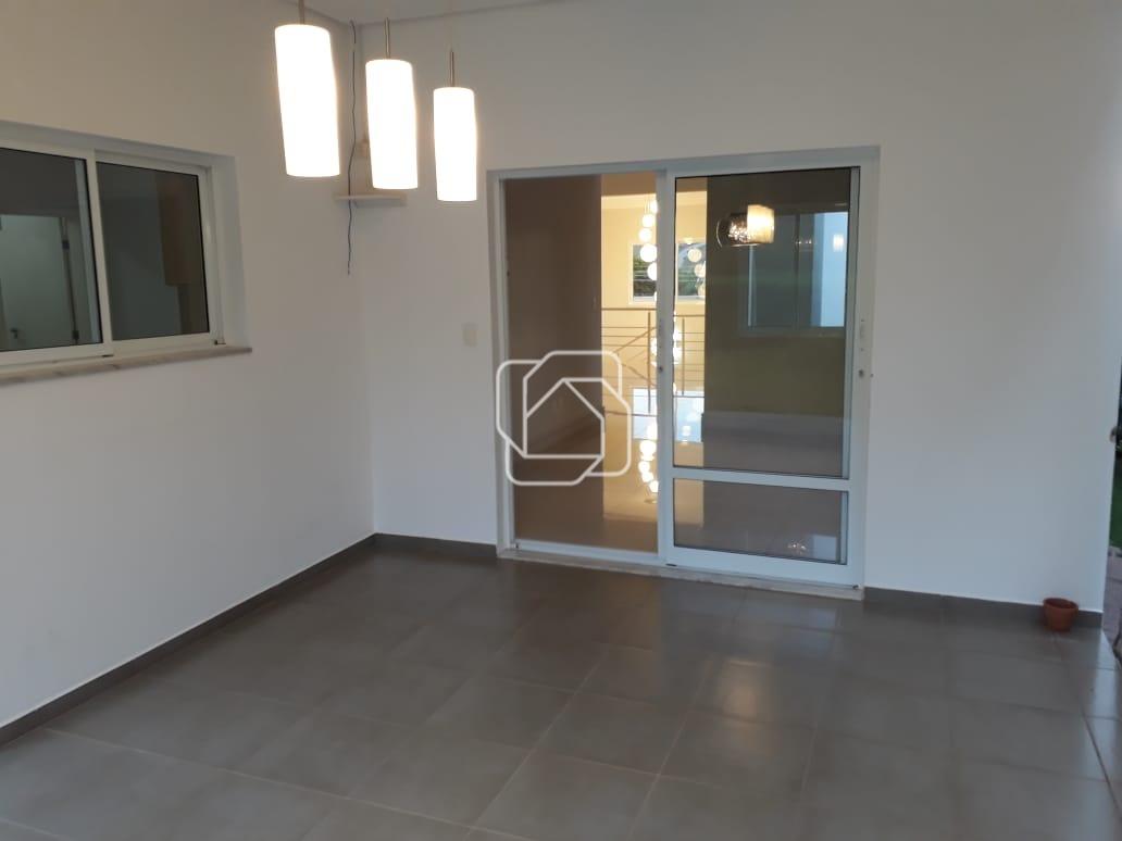 Casa de Condomínio para aluguel em Itu - SP - Condomínio Campos de Santo Antônio: 