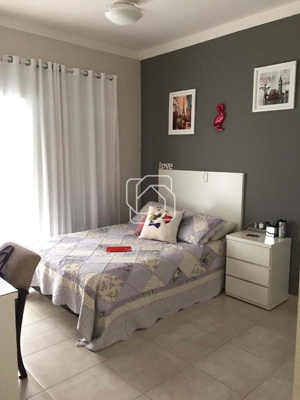 Casa de Condomínio para aluguel em Itu - SP - Condomínio Campos de Santo Antônio: 