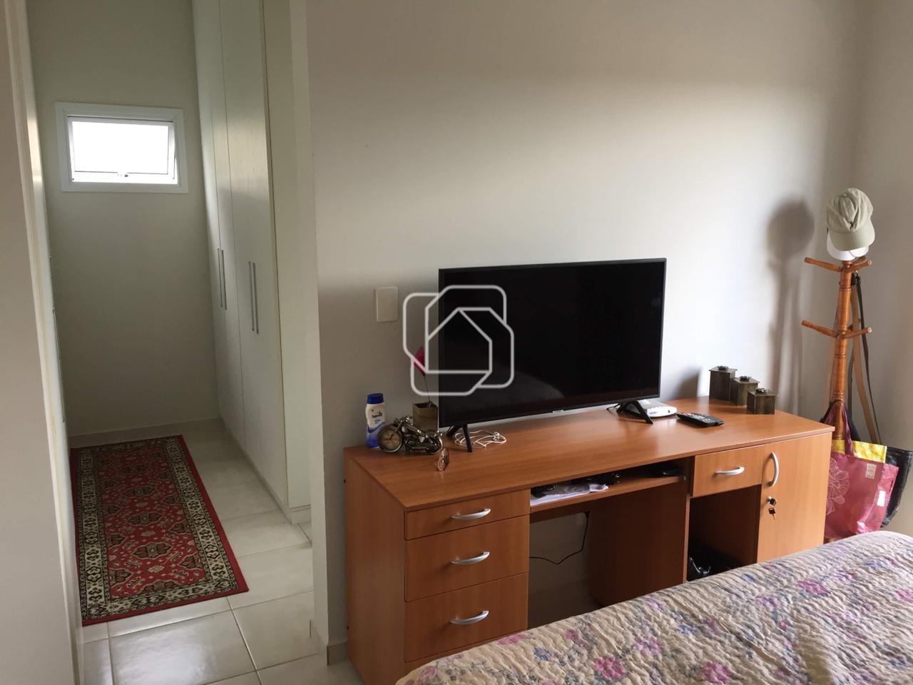 Casa de Condomínio para aluguel em Itu - SP - Condomínio Campos de Santo Antônio: 