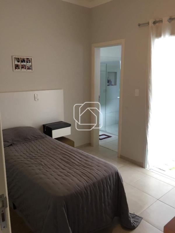 Casa de Condomínio para aluguel em Itu - SP - Condomínio Campos de Santo Antônio: 