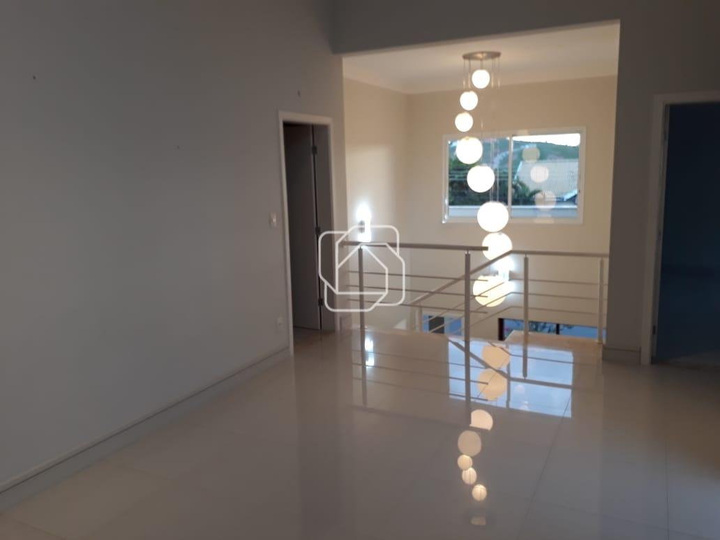 Casa de Condomínio para aluguel em Itu - SP - Condomínio Campos de Santo Antônio: 