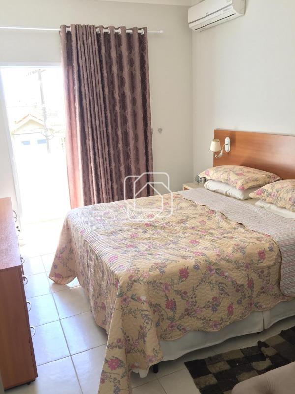 Casa de Condomínio para aluguel em Itu - SP - Condomínio Campos de Santo Antônio: 