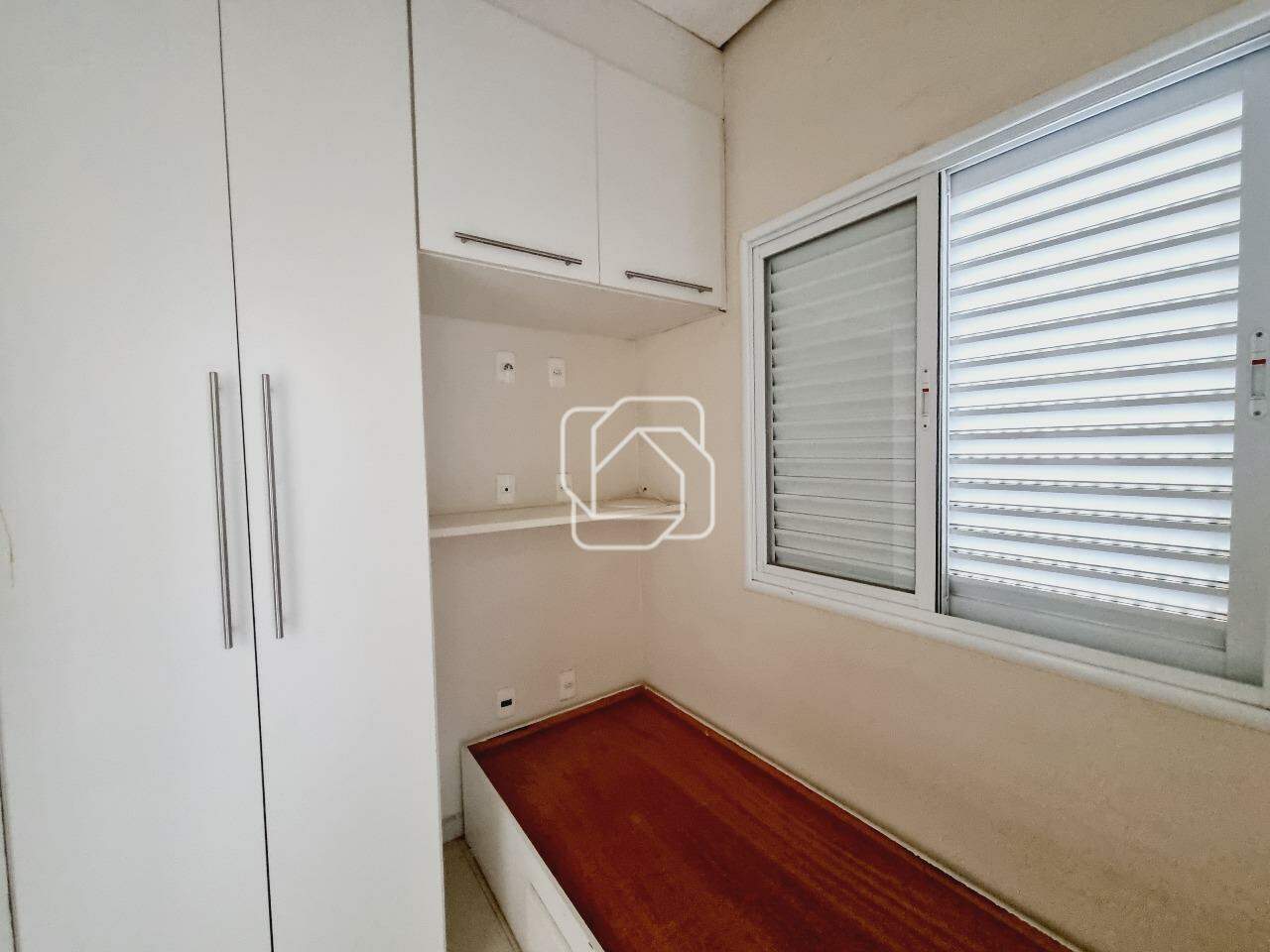 Casa de Condomínio para aluguel em Indaiatuba - SP - Jardim Vila Paradiso: Dormitório