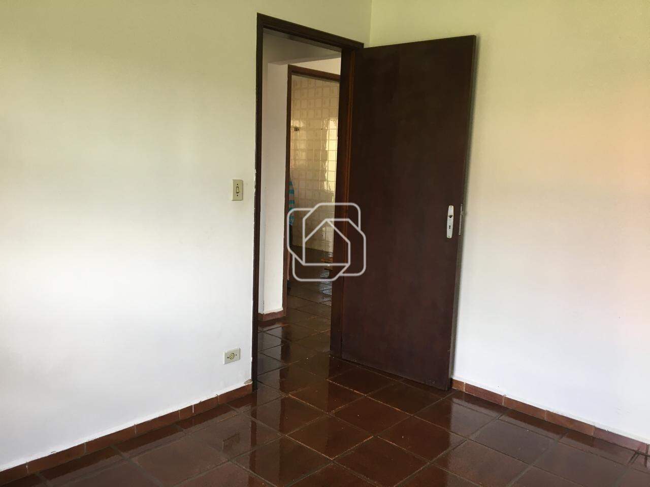 Casa de Condomínio para aluguel em Indaiatuba - SP - Colinas do Mosteiro de Itaici: Dormitório