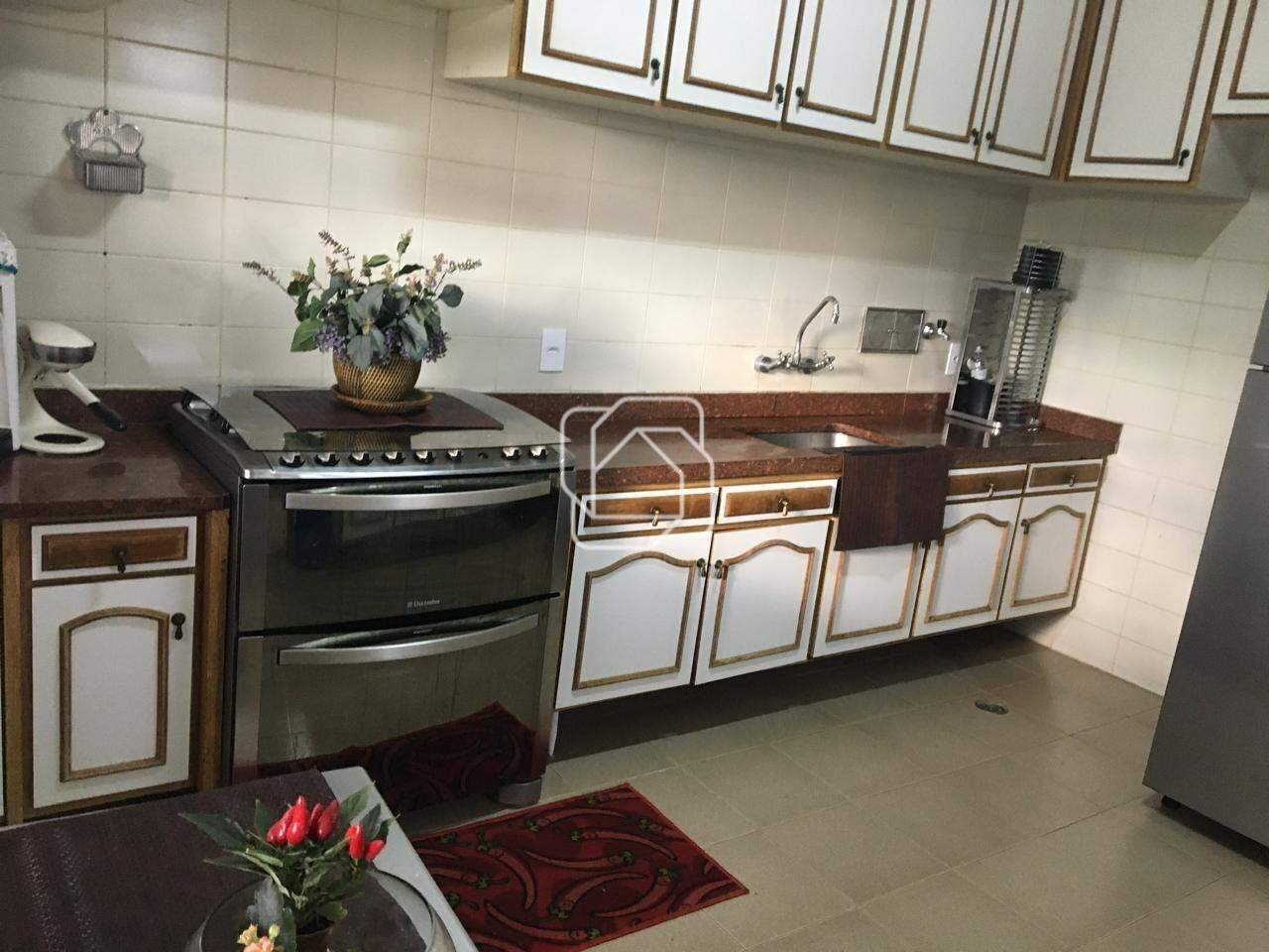 Casa de Condomínio para aluguel em Indaiatuba - SP - Colinas do Mosteiro de Itaici: Cozinha