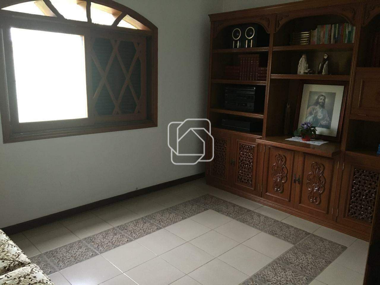 Casa de Condomínio para aluguel em Indaiatuba - SP - Colinas do Mosteiro de Itaici: Quarto