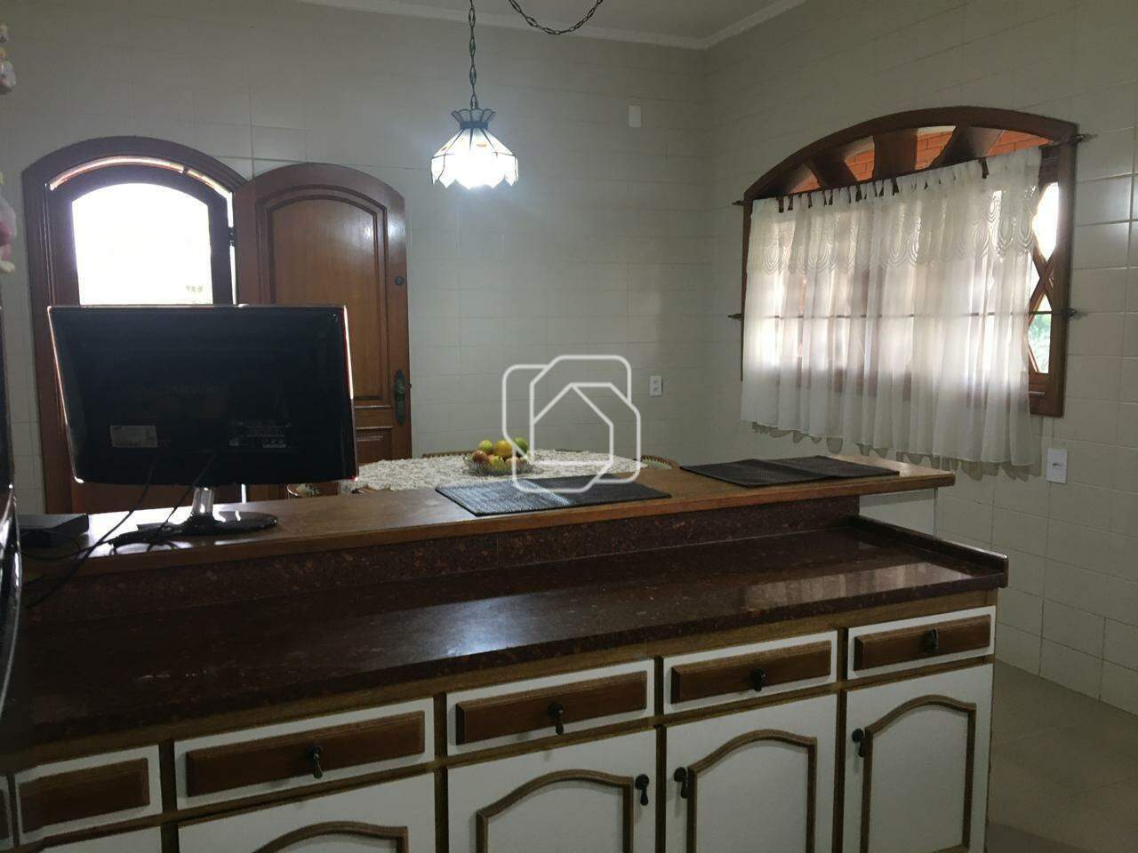 Casa de Condomínio para aluguel em Indaiatuba - SP - Colinas do Mosteiro de Itaici: Cozinha