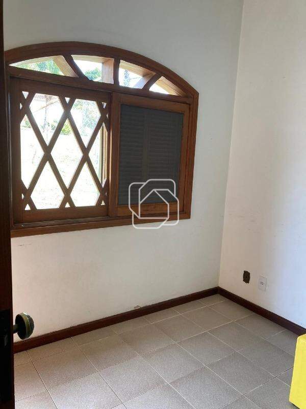 Casa de Condomínio para aluguel em Indaiatuba - SP - Colinas do Mosteiro de Itaici: Quarto