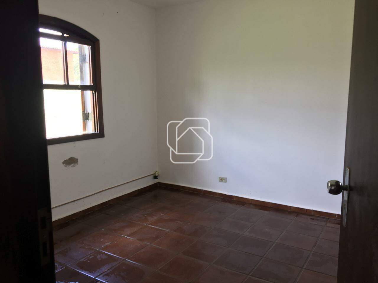 Casa de Condomínio para aluguel em Indaiatuba - SP - Colinas do Mosteiro de Itaici: Dormitório