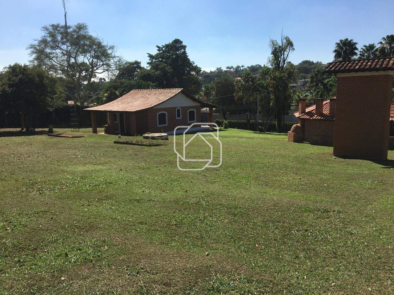 Casa de Condomínio para aluguel em Indaiatuba - SP - Colinas do Mosteiro de Itaici: Área externa