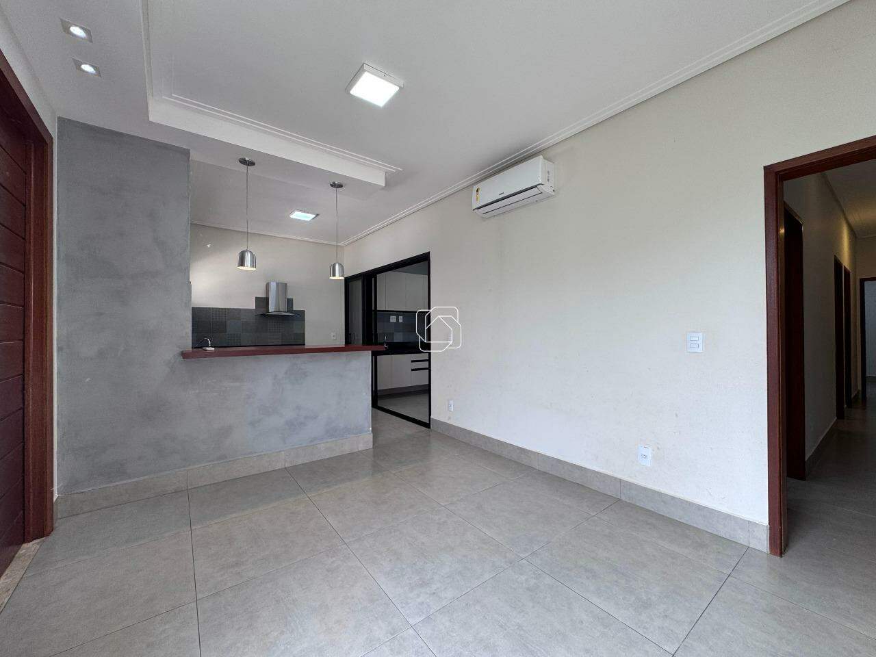 Casa de Condomínio para aluguel em Itu - SP - Portal dos Sábias: 