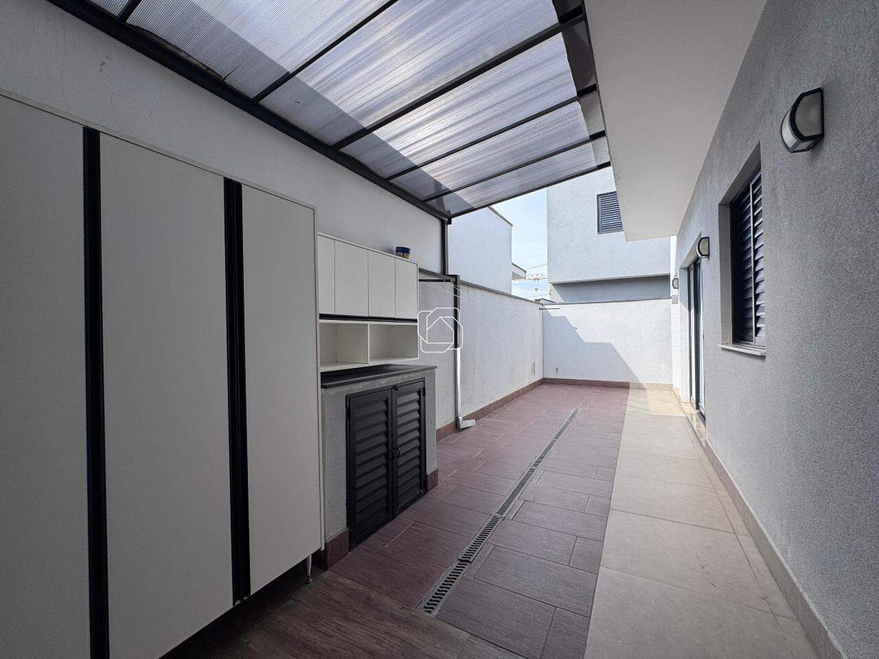 Casa de Condomínio para aluguel em Itu - SP - Portal dos Sábias: