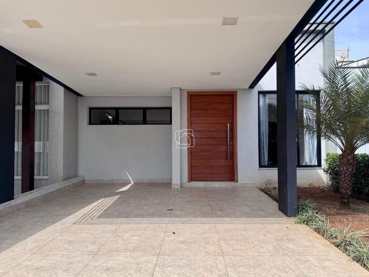 Casa de Condomínio para aluguel em Itu - SP - Portal dos Sábias: 
