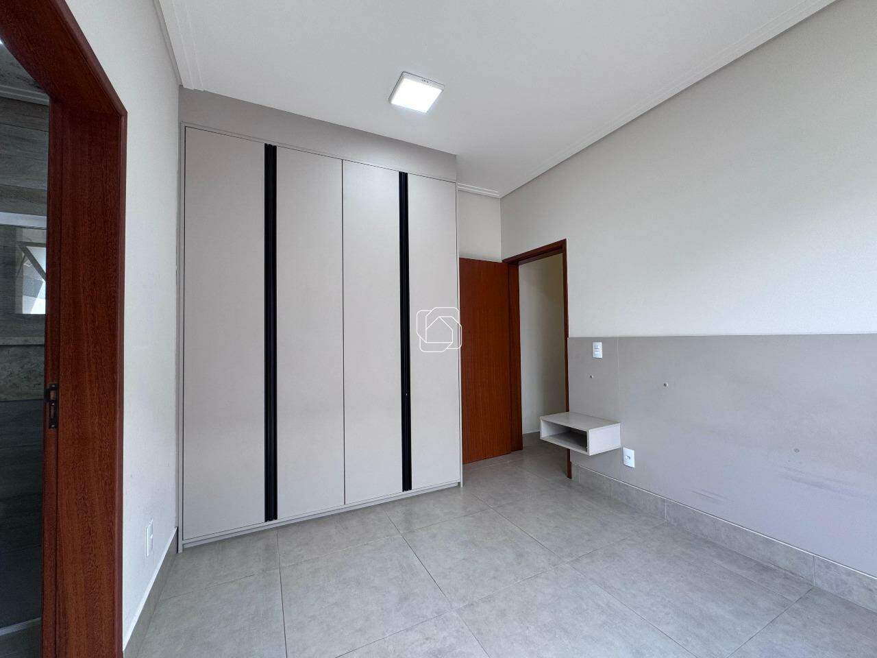 Casa de Condomínio para aluguel em Itu - SP - Portal dos Sábias: