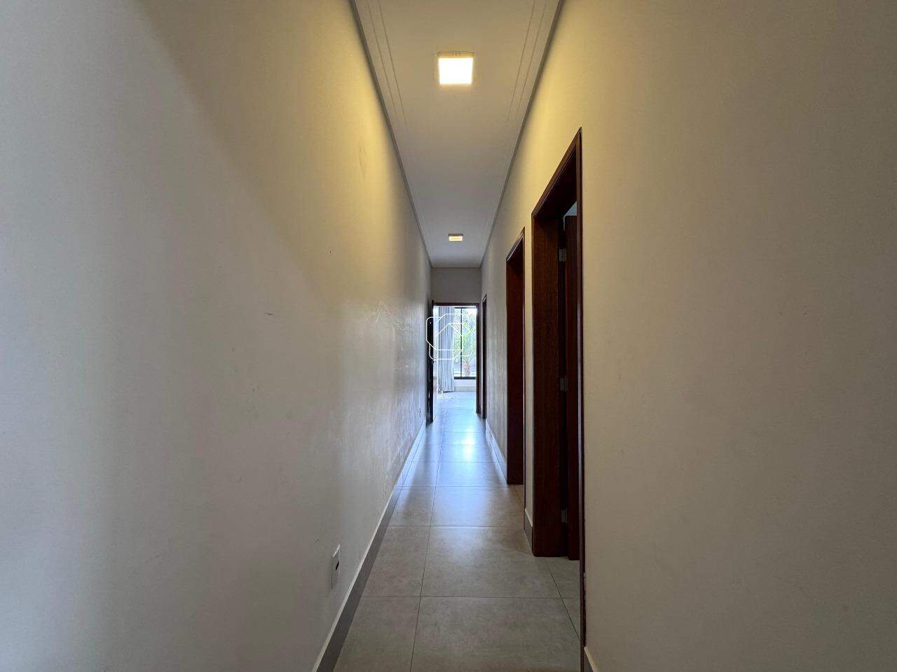 Casa de Condomínio para aluguel em Itu - SP - Portal dos Sábias: