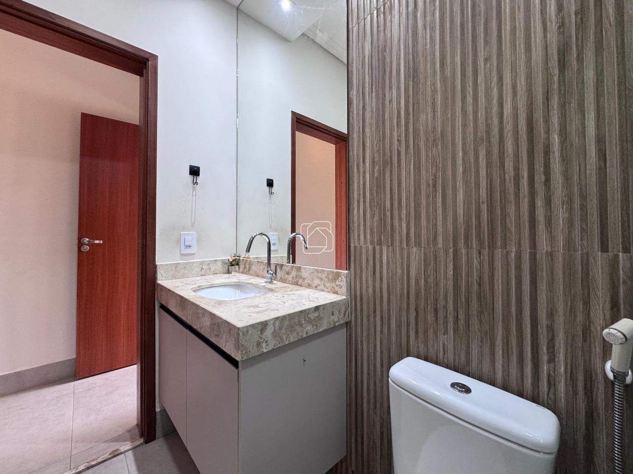 Casa de Condomínio para aluguel em Itu - SP - Portal dos Sábias: